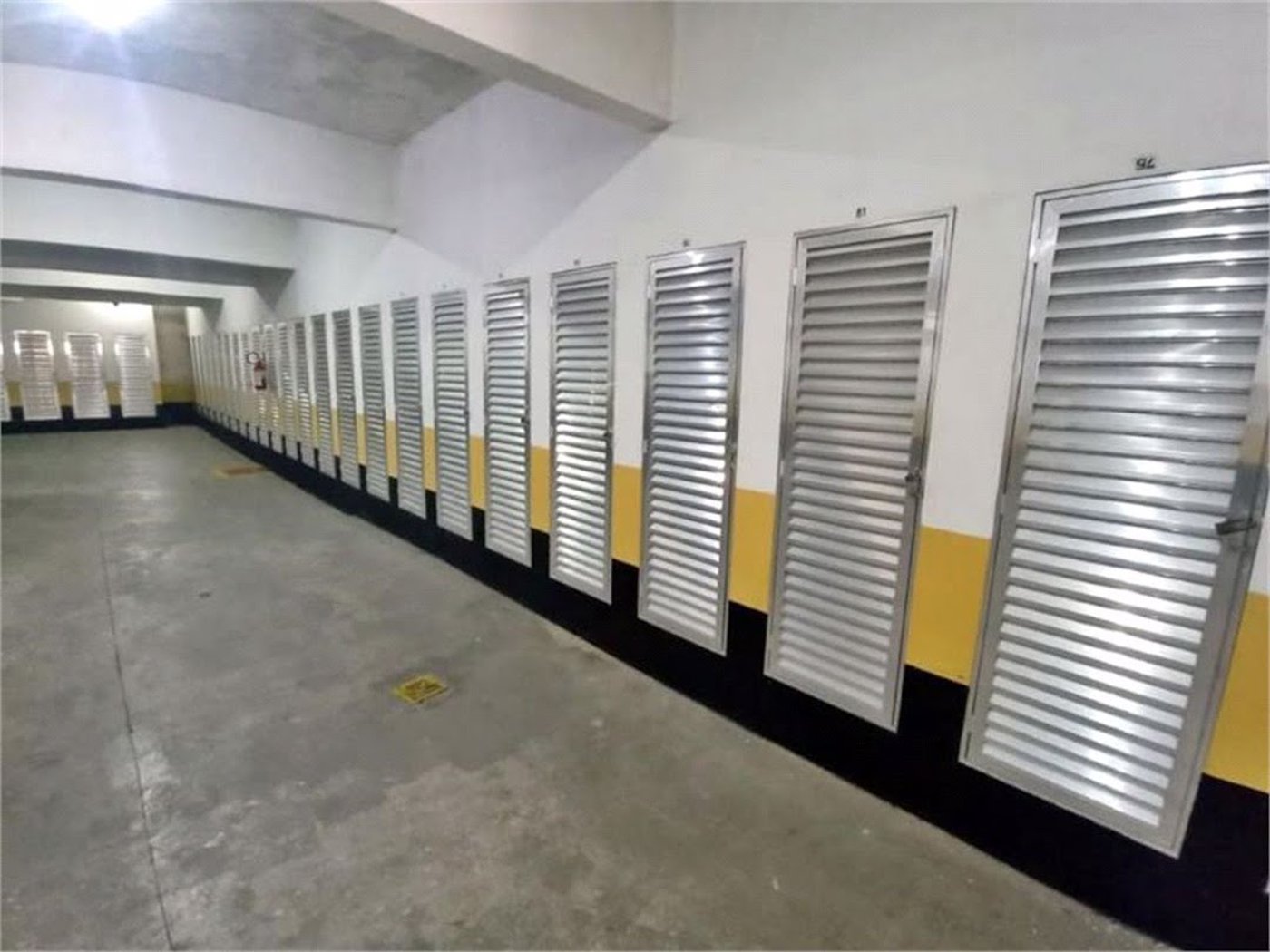 Apartamento Residencial à venda, Boqueirão, Praia Grande - AP0408.