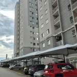 Apartamento à venda com 2 quartos, sendo 1 suíte, em Jardim São Carlos, Sorocaba, SP