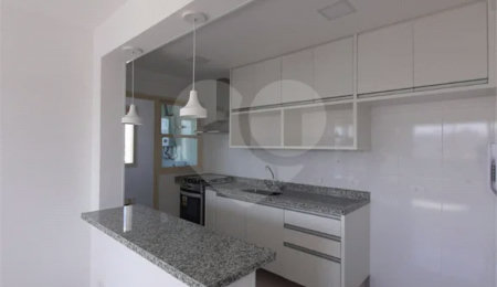 Apartamento à venda com 2 quartos, sendo 1 suíte,  em Santana, São Paulo, SP