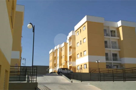 Apartamento à venda com 2 quartos em João Xxiii, Vinhedo, SP
