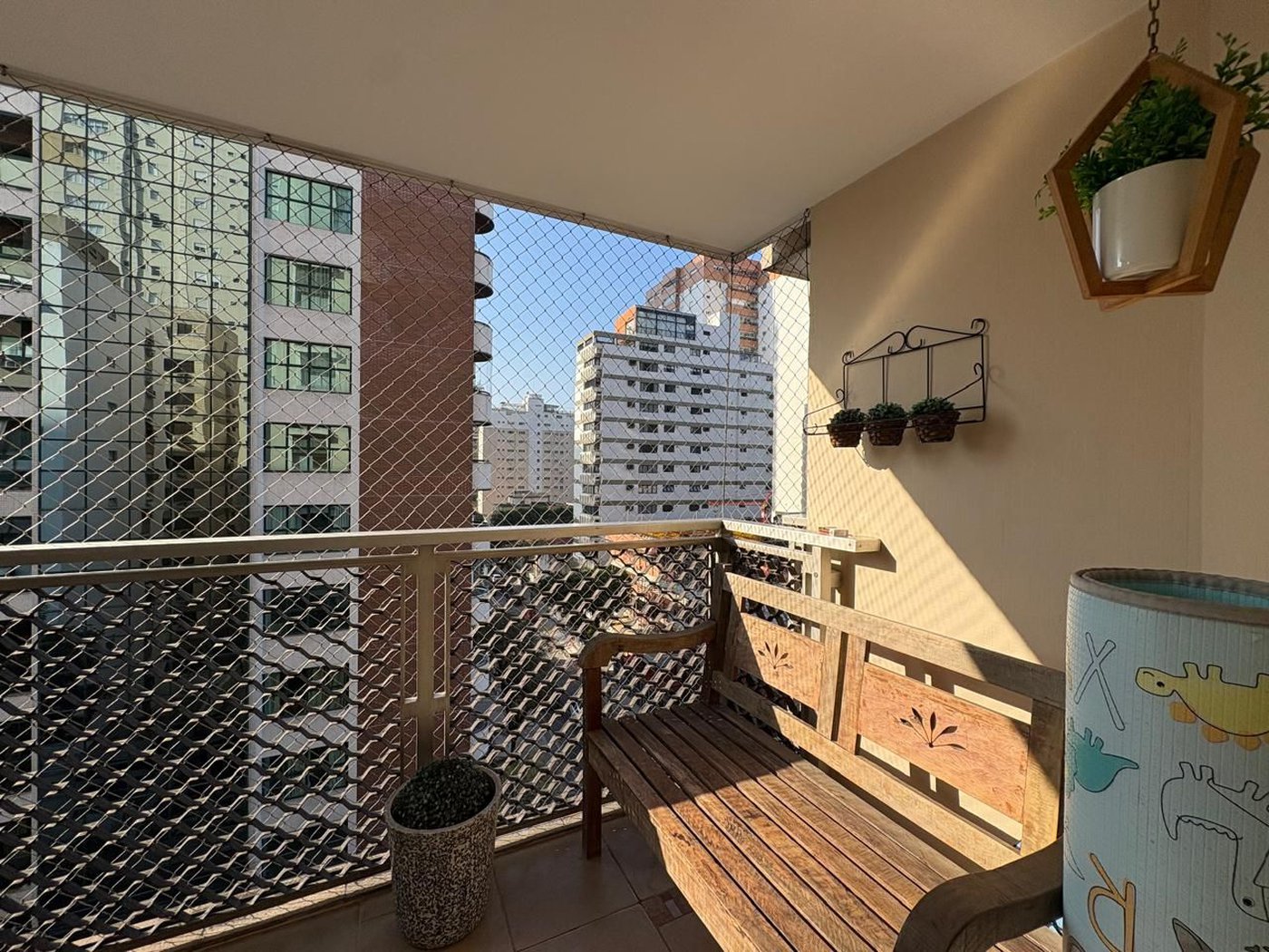 Apartamento com 3 dormitórios à venda, 135 m² por R$ 1.299.000,00 - Boqueirão - Santos/SP