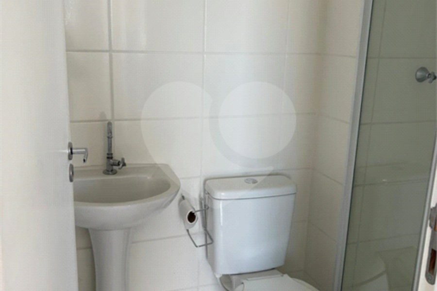 Apartamento à venda com 2 quartos em Tucuruvi, São Paulo, SP