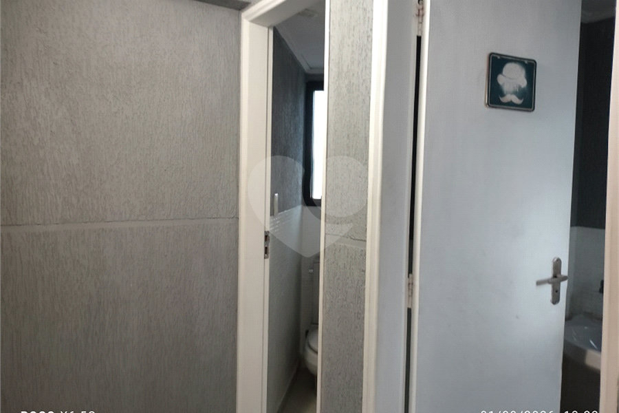 Sala à venda em Santana, São Paulo, SP