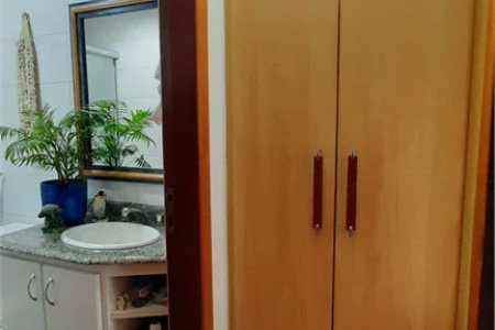 Cobertura à venda com 3 quartos, sendo 2 suítes,  em Bela Aliança, São Paulo, SP