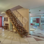 Casa Térrea à venda com 4 suítes em Jardim Cordeiro, São Paulo, SP