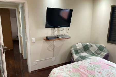 Apartamento à venda com 4 quartos, sendo 1 suíte, em Cidade Mãe do Céu, São Paulo, SP