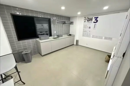 Apartamento à venda com 2 quartos em Jardim Panorama, São Paulo, SP