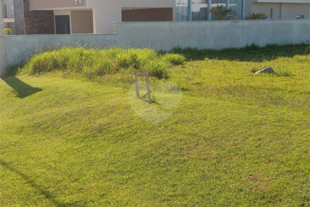 Terreno à venda no condomínio Jardim Solar do Bosque, Sorocaba - SP