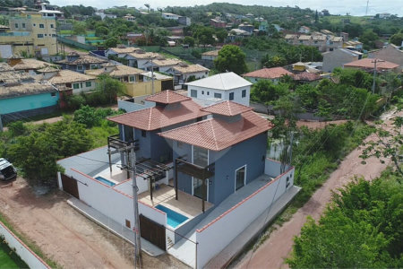 Casa à venda com 3 suítes em Rasa, Armação dos Búzios, RJ