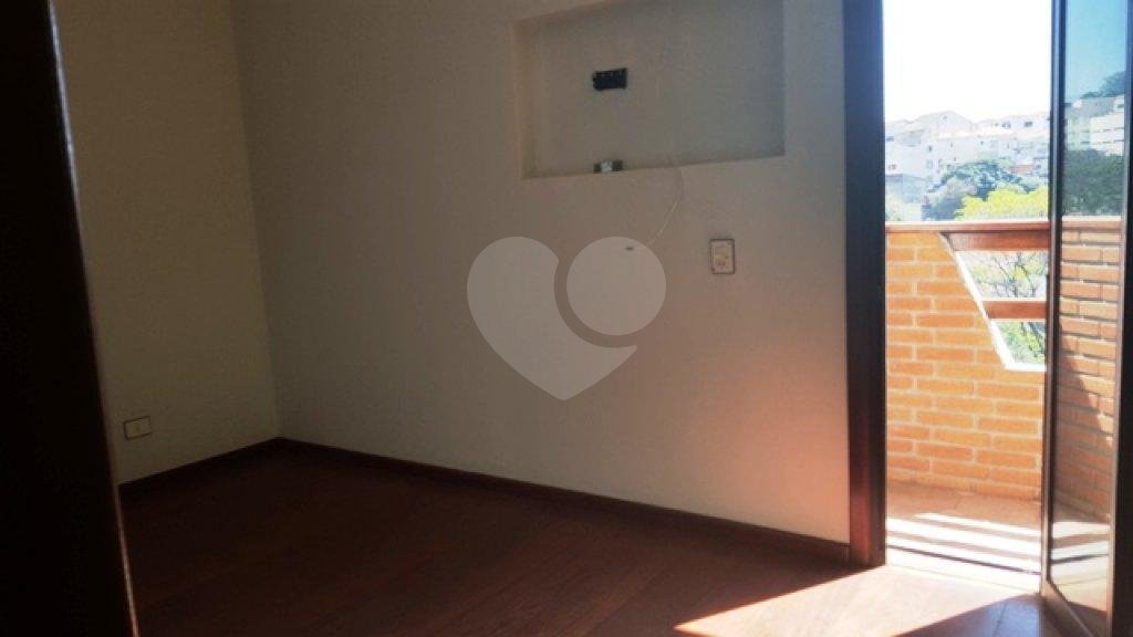 Sobrado à venda com 3 quartos, sendo 2 suítes, em Mandaqui, São Paulo, SP