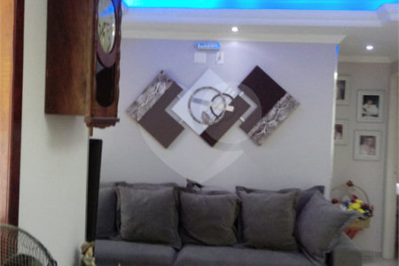 Apartamento à venda com 2 quartos em Vila Carrão, São Paulo, SP