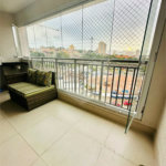 Apartamento à venda com 3 quartos, sendo 1 suíte,  em Vila Andrade, São Paulo, SP