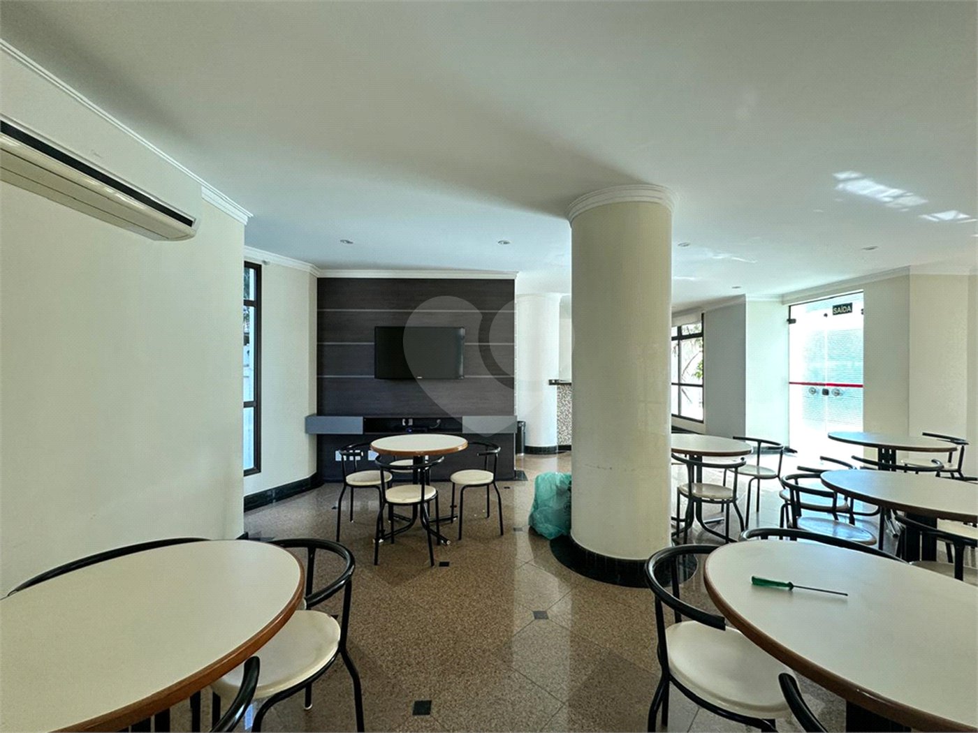Apartamento à venda com 3 suítes em Santana, São Paulo, SP