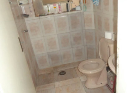 Sobrado à venda com 5 quartos, sendo 1 suíte, em Parque Ipê, São Paulo, SP