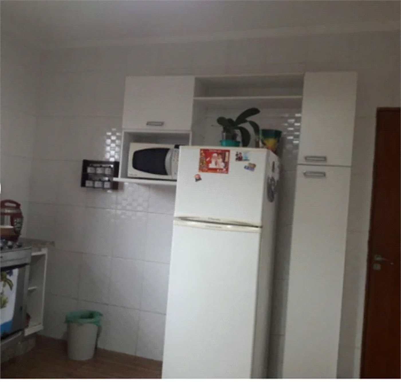 Casa à venda com 2 quartos em Jardim das Rosas (zona Sul), São Paulo, SP