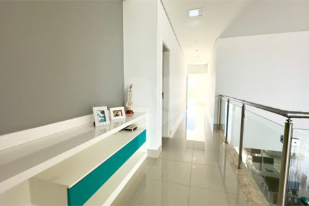 Casa à venda com 4 suítes no condomínio Residencial Maison Du Parc, Indaiatuba - SP