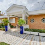 Casa Térrea à venda com 4 suítes em Chácara Flora, São Paulo, SP