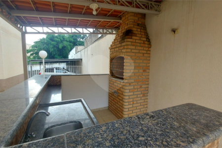 Apartamento à venda com 2 quartos em Jardim Simus, Sorocaba, SP
