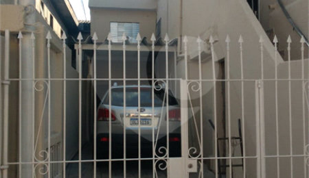Sobrado à venda com 9 quartos em Limão, São Paulo, SP