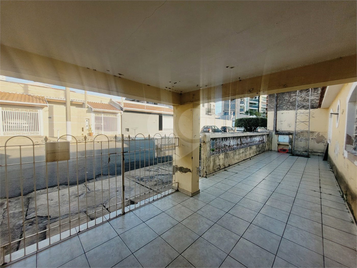 Casa à venda com 2 quartos em Vila Sfeir, Indaiatuba, SP