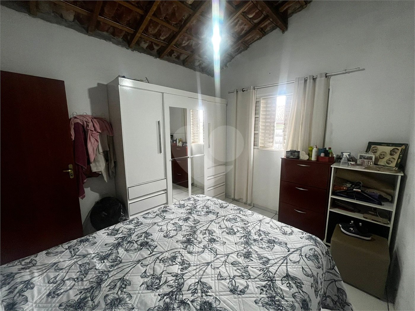 Casa à venda com 2 quartos em Vila Camarão, Itapetininga, SP