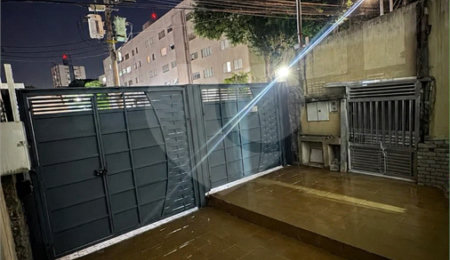 Sobrado à venda com 3 quartos em Mandaqui, São Paulo, SP