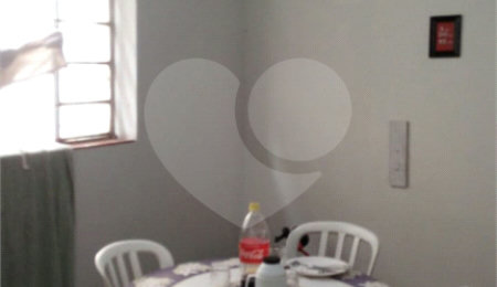 Casa Térrea à venda com 2 quartos em Santana, São Paulo, SP