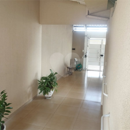 Casa Térrea à venda com 3 quartos, sendo 1 suíte, em Jardim Botânico, Araraquara, SP