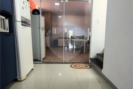 Casa à venda com 3 quartos, sendo 1 suíte, em Jardim Residencial Imperatriz, Sorocaba, SP