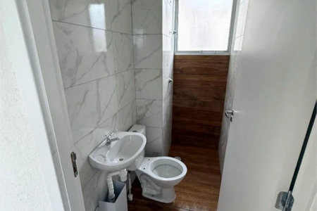 Casa à venda com 2 quartos em Jardim Petrópolis, Cotia, SP
