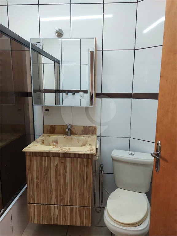 Apartamento à venda com 2 quartos em Santana, São Paulo, SP