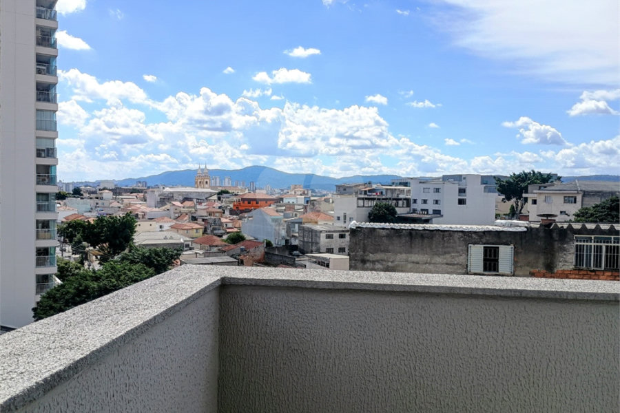 Studio à venda com 2 quartos em Vila Ester (zona Norte), São Paulo, SP