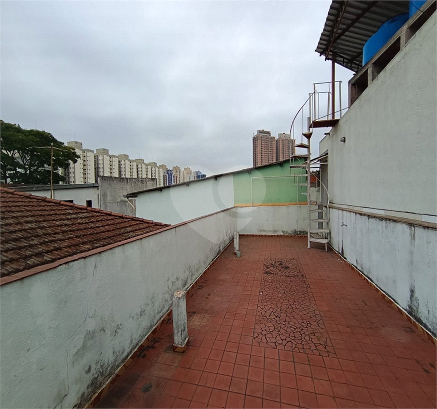 Casa Térrea para alugar com 3 quartos em Vila Nova Cachoeirinha, São Paulo, SP