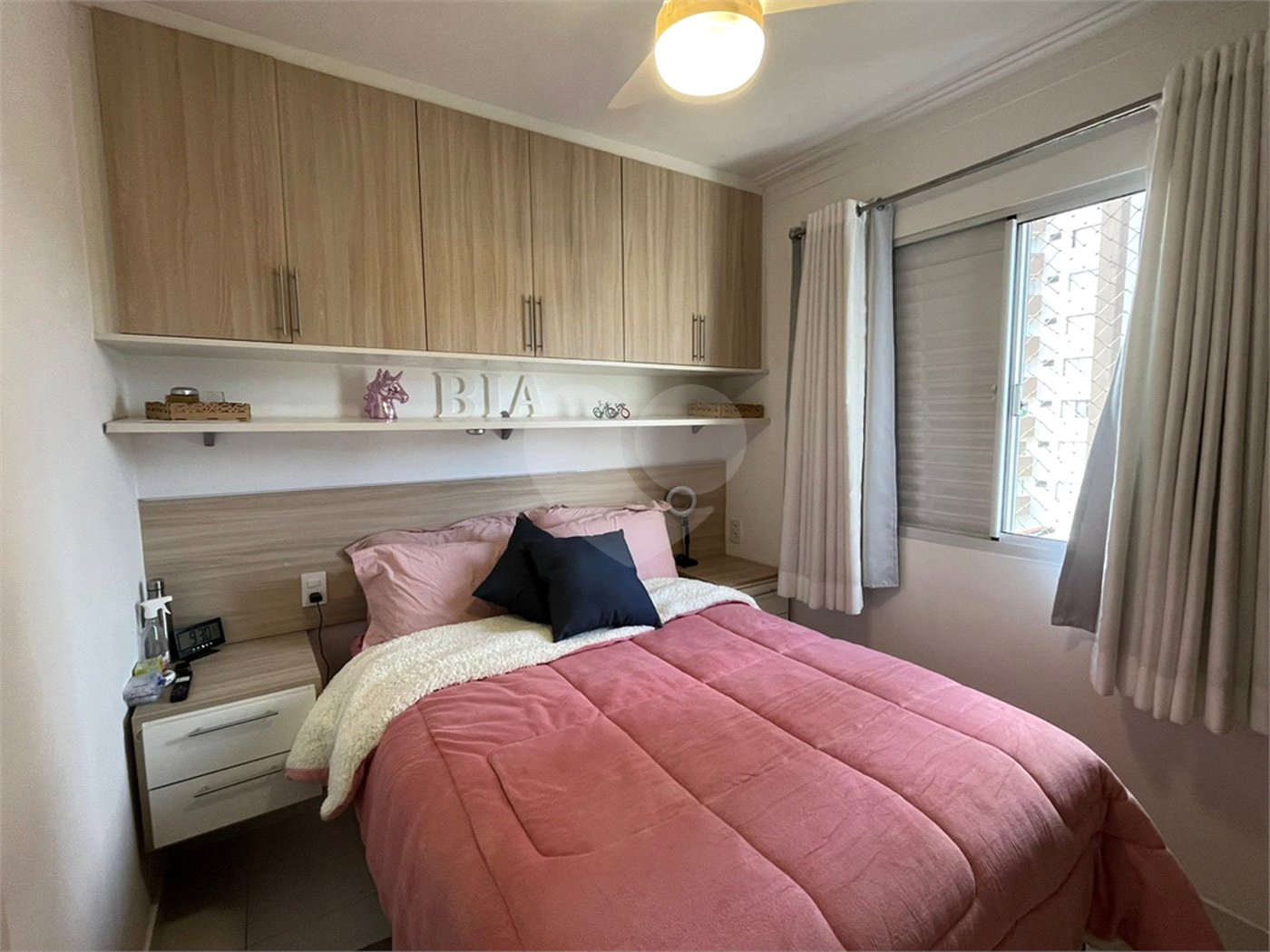 Apartamento à venda com 3 quartos, sendo 1 suíte, em Vila Gustavo, São Paulo, SP