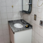 Apartamento à venda com 1 quarto em Vila Sfeir, Indaiatuba, SP