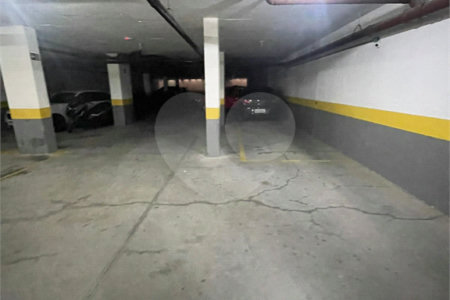 Apartamento à venda com 1 quarto em Carandiru, São Paulo, SP