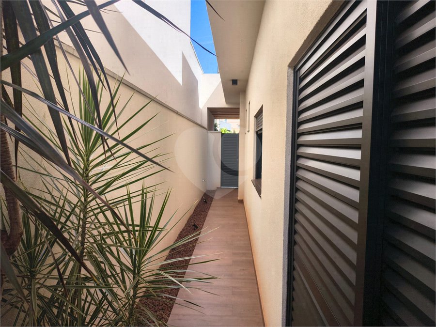 Casa à venda com 3 suítes no condomínio Residencia Valencia - Ilha Turia, Ribeirão Preto - SP