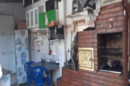 Casa à venda com 1 suíte em Campo Grande, Rio de Janeiro, RJ