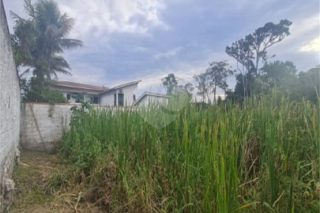 Terreno à venda em Jardim Barra de Jangadas, Peruíbe, SP