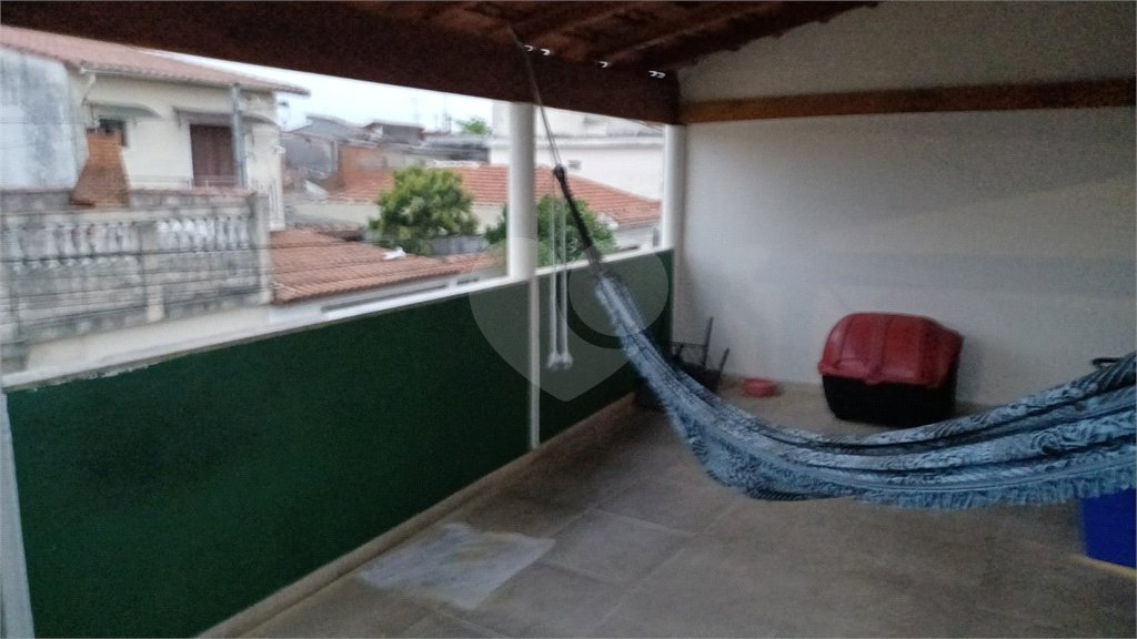 Sobrado à venda com 3 quartos em Parque Edu Chaves, São Paulo, SP