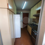 Apartamento à venda com 2 quartos, sendo 1 suíte, em Vila Regente Feijó, São Paulo, SP