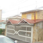 Sobrado à venda com 4 quartos, sendo 2 suítes, em Mandaqui, São Paulo, SP