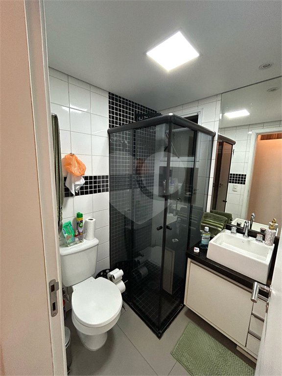 Apartamento à venda com 3 quartos, sendo 1 suíte, em Vila Prudente, São Paulo, SP