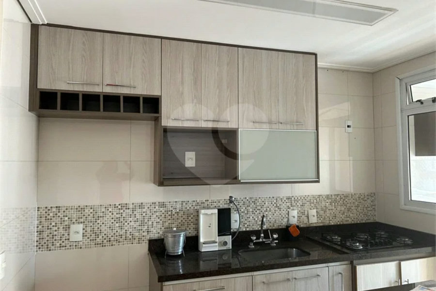 Apartamento à venda com 2 quartos, sendo 1 suíte, em Morumbi, São Paulo, SP