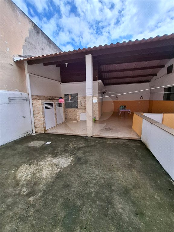 Casa Térrea à venda com 4 quartos, sendo 1 suíte, em Campo Grande, Rio de Janeiro, RJ
