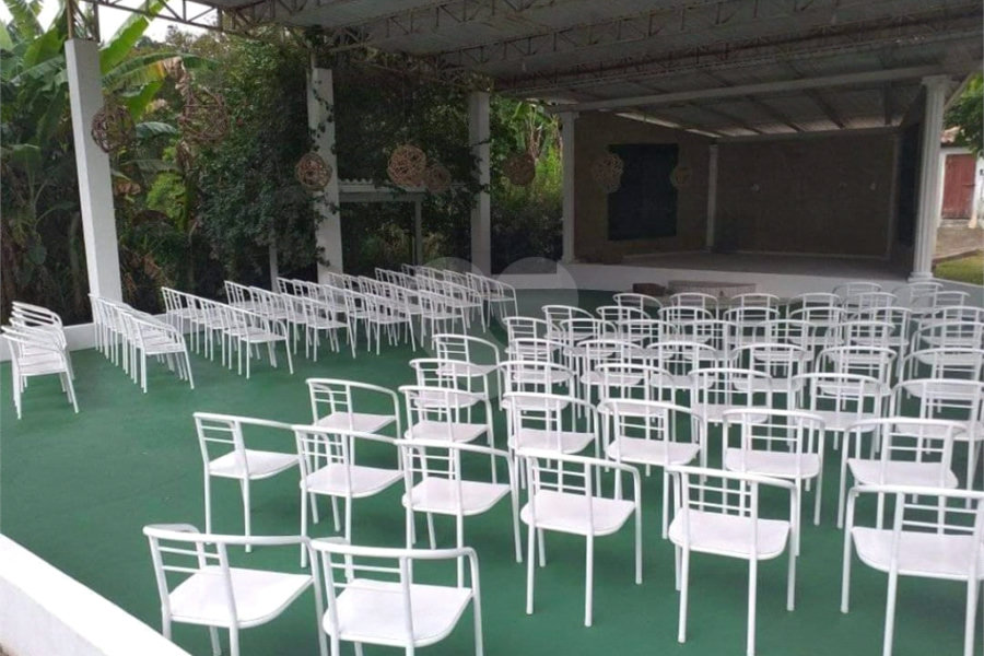 Casa Térrea à venda com 5 quartos, sendo 3 suítes, em Serra da Cantareira, Mairiporã, SP
