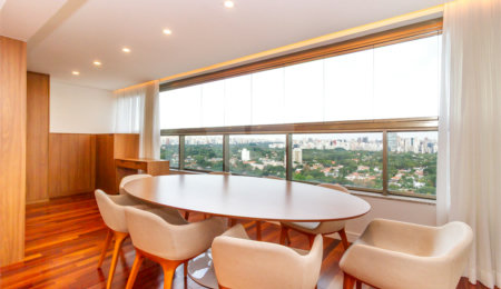 Apartamento à venda com 1 suíte em Pinheiros, São Paulo, SP