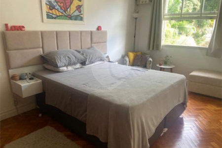Apartamento à venda com 2 quartos em Alto da Boa Vista, Rio de Janeiro, RJ