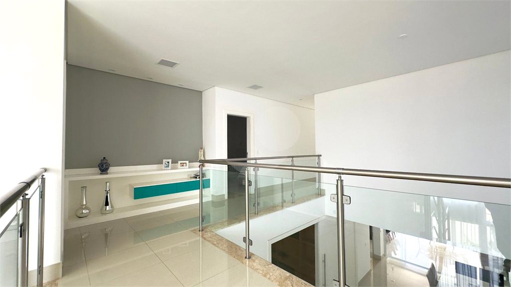 Casa à venda com 4 suítes no condomínio Residencial Maison Du Parc, Indaiatuba - SP