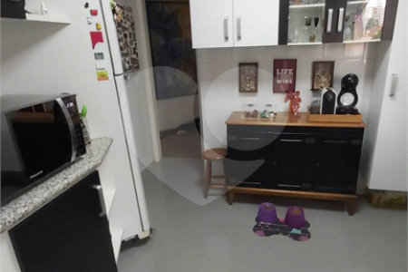 Apartamento à venda com 3 quartos, sendo 1 suíte, em Água Fria, São Paulo, SP